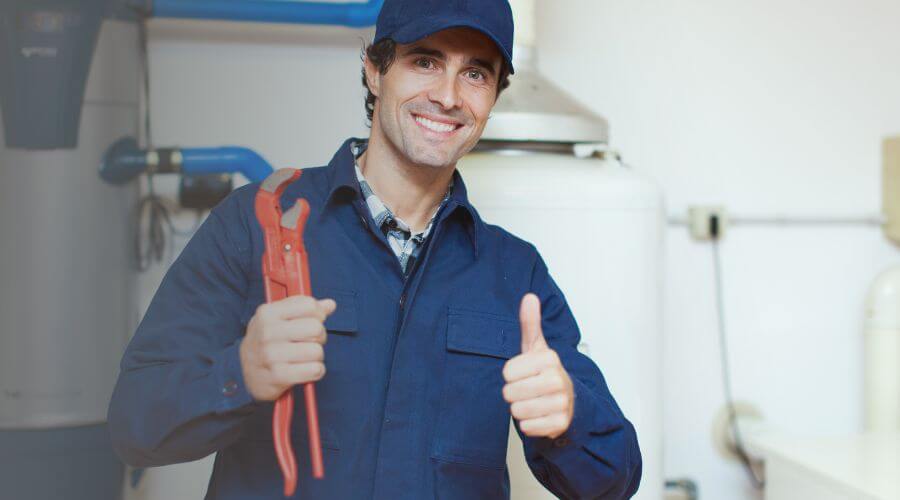 Professional Tankless Water Heater Installation in Clarksburg, CA